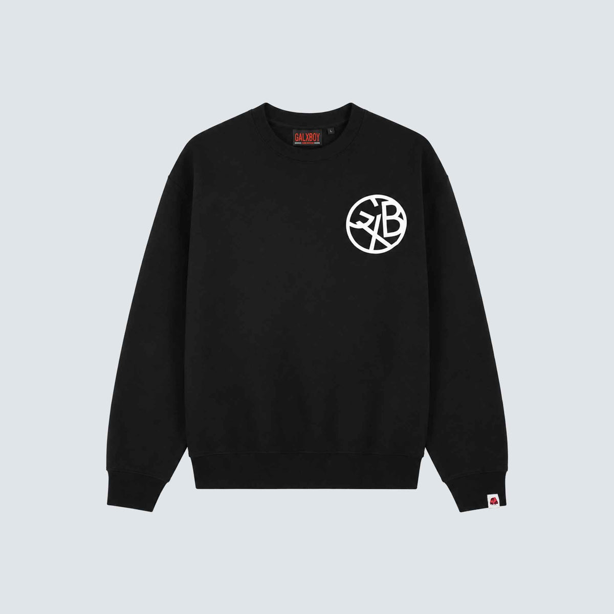 COIN MINI CREW NECK
