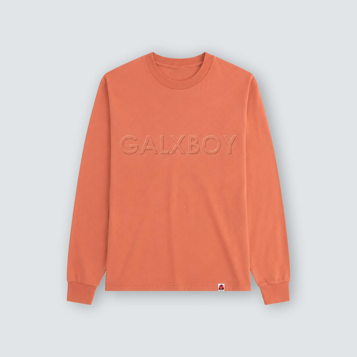 ESSENTIAL LONG SLEEVE T-SHIRT