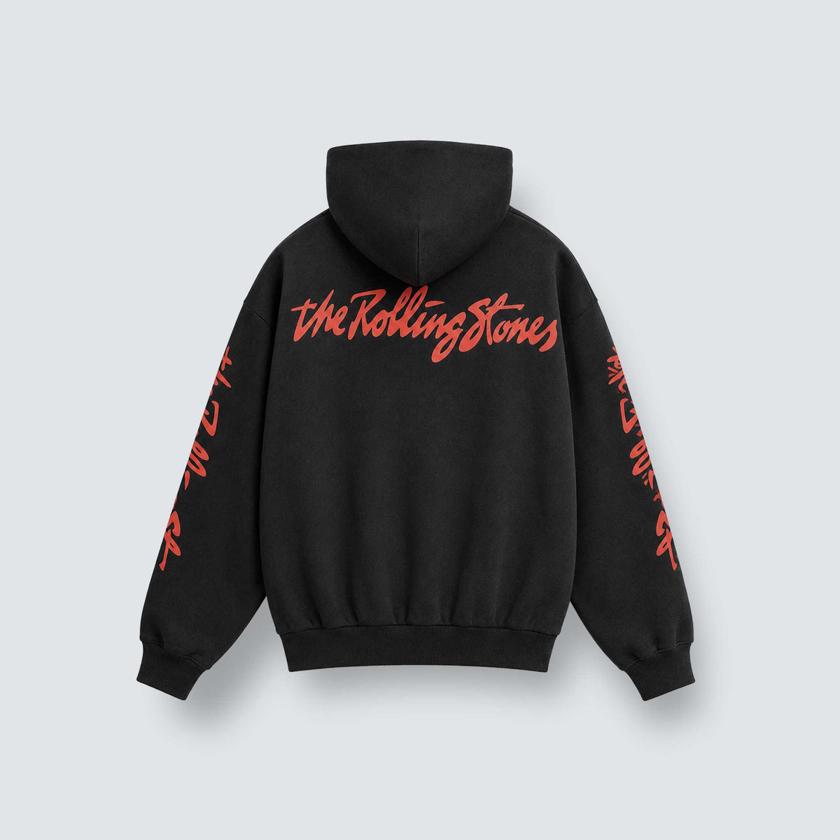 ROLLING STONES HOODIE