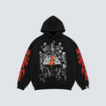 ROLLING STONES HOODIE