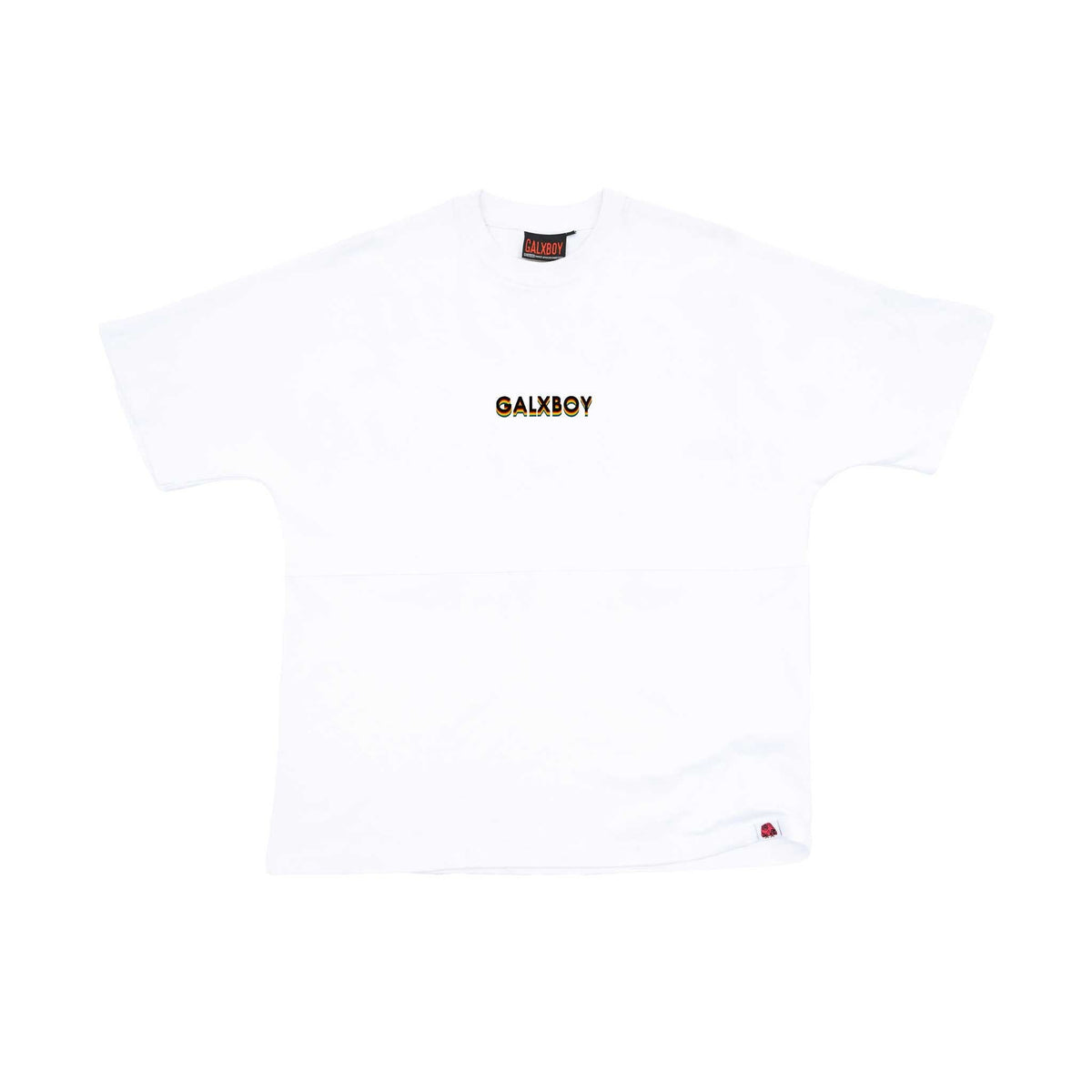 RTD PRIDE T-SHIRT