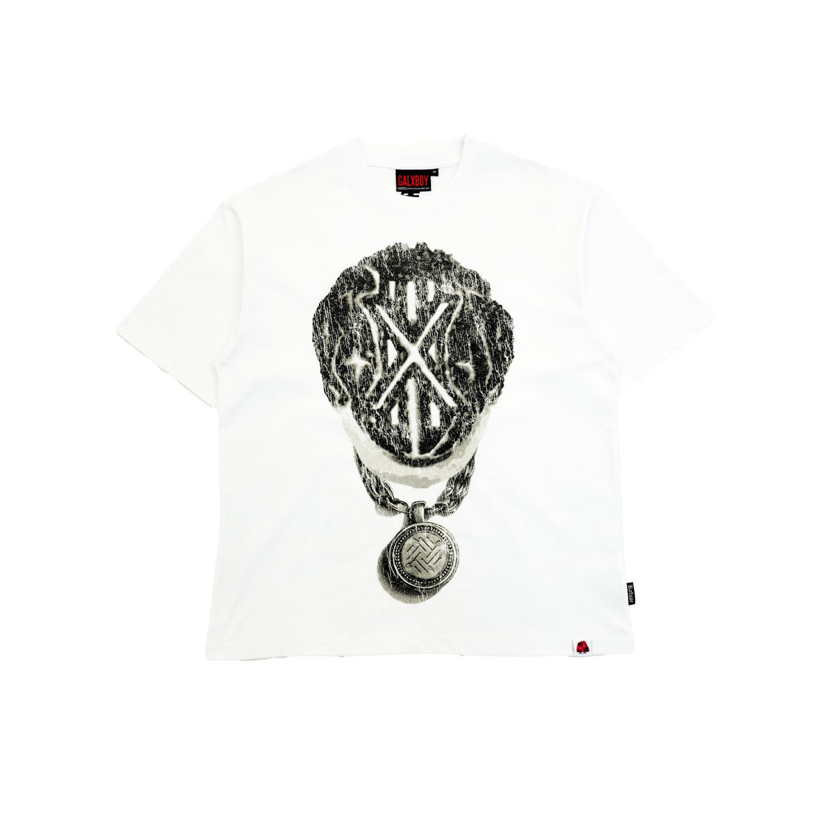REFUSE T-SHIRT