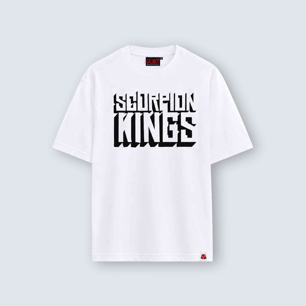 SK BOX T-SHIRT