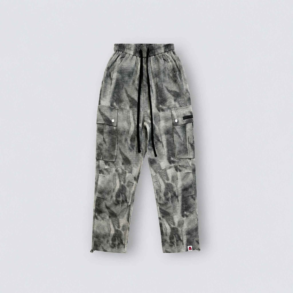 EARTH PANTS - STONE