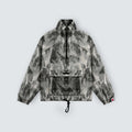 EARTH JACKET - STONE