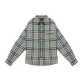 SHEPHERD FLANNEL SHIRT