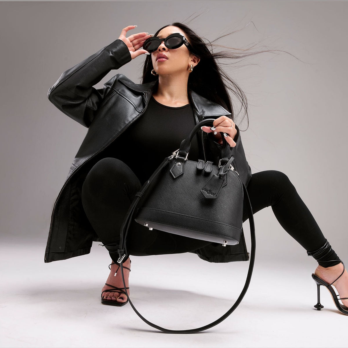 BOSS DOME BAG