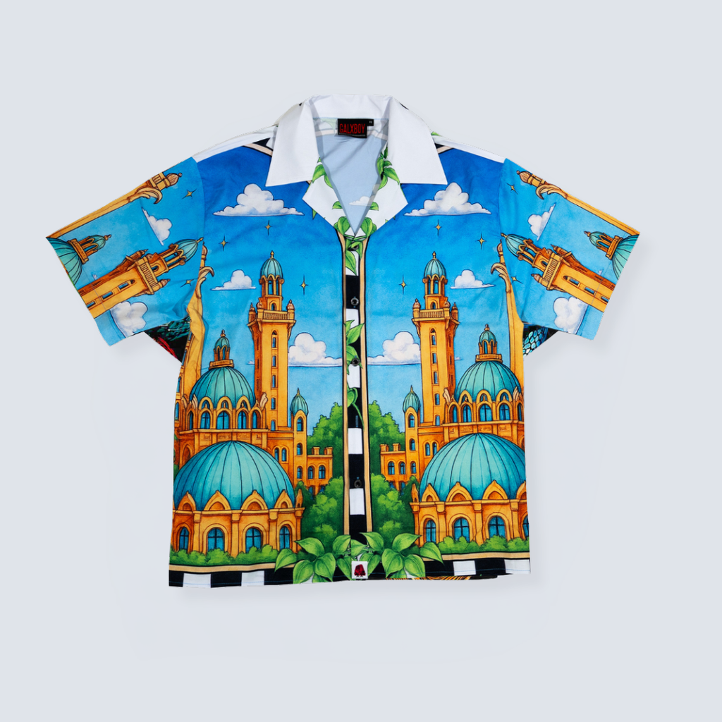 PALACE SHIRT