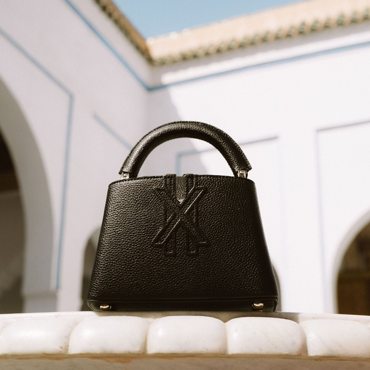 SÉRAPHIN BAG