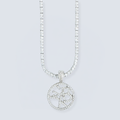 GXB SMALL PENDANT NECKLACE