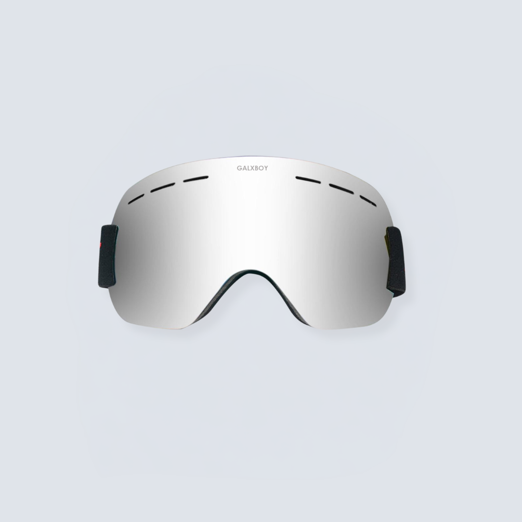 GXB SKI GOGGLES
