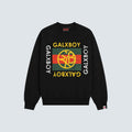 VINTAGE CREW NECK SWEATER