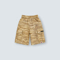 EARTH SHORTS - WHEAT