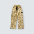 EARTH PANTS - WHEAT