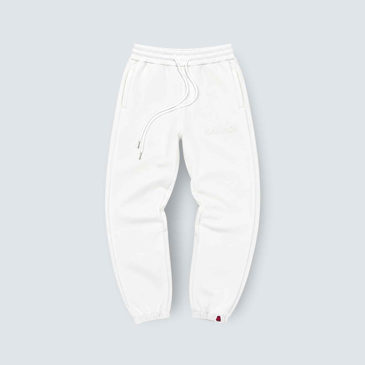 ESSENTIAL SWEATPANTS