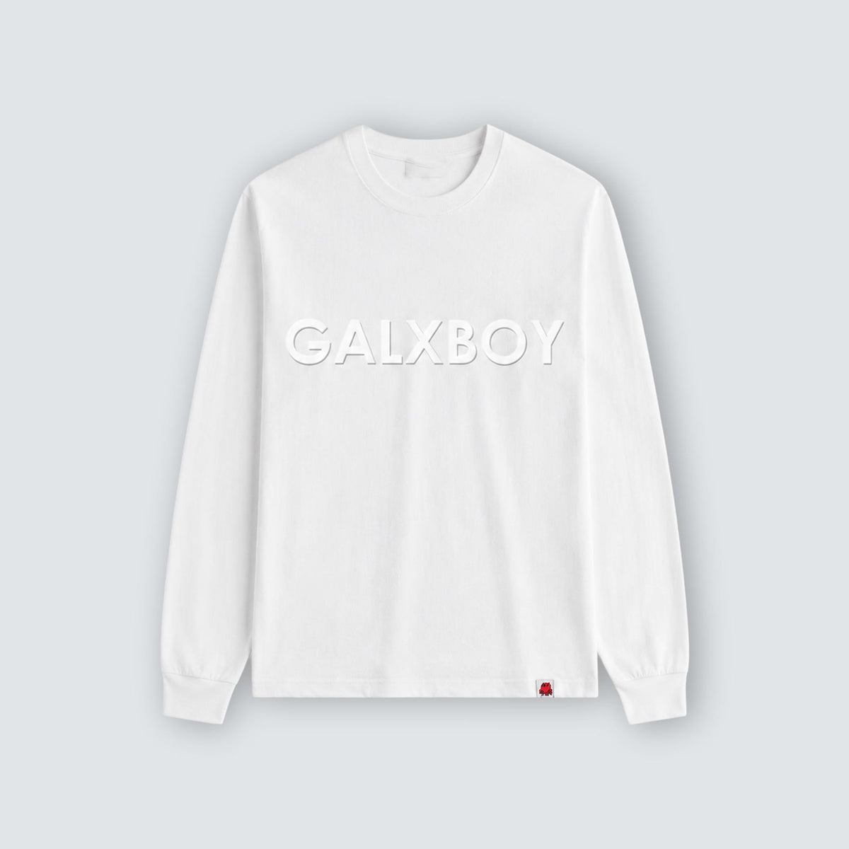 ESSENTIAL LONG SLEEVE T-SHIRT